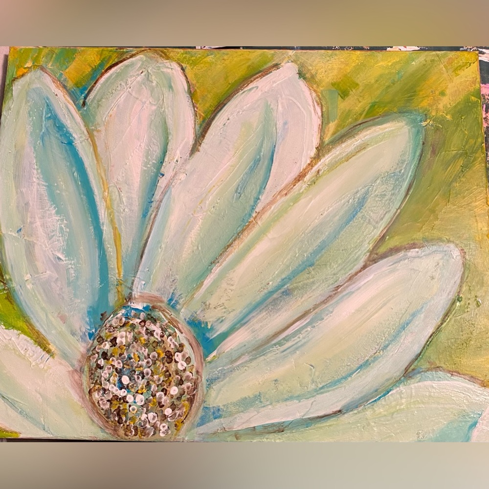 Juicy Floral 2